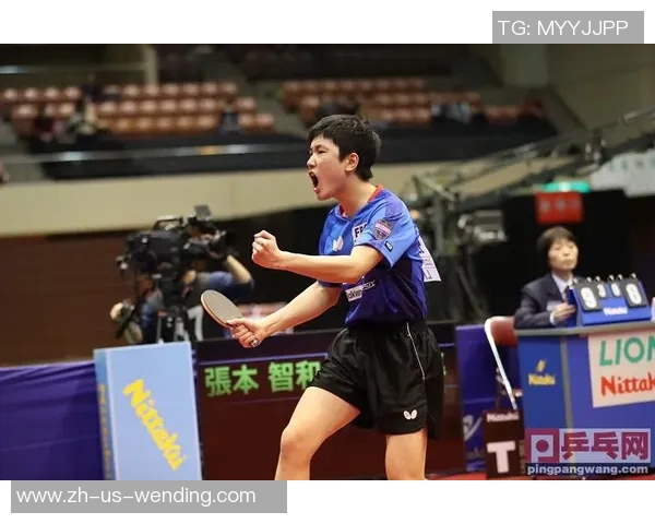 2019卡塔尔乒乓球公开赛张本智和精彩对决引发热议与关注