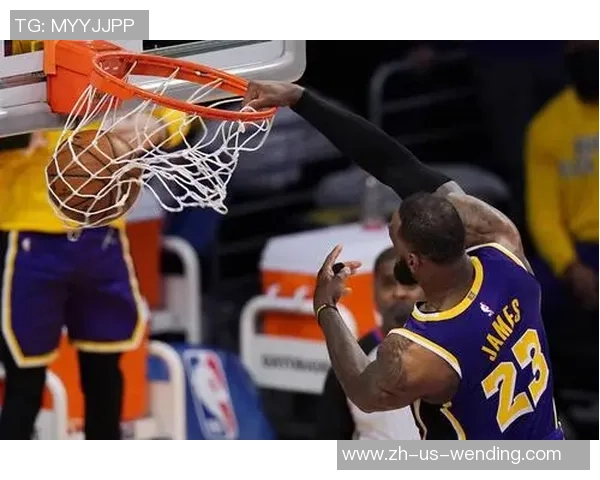 2021年湖人与灰熊精彩对决全场回放下载链接分享