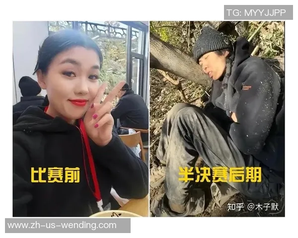 “冷美人”荒野求生33天阅历两次生理期!赛事方呼吁网友:请别恶语相向!并泄漏赛事答应女人选手自带卫生用品 “冷美人”荒野求生33天阅历两次生理期!赛事方呼吁网友:请别恶语相向!并泄漏赛事答应女人选手自带卫生用品