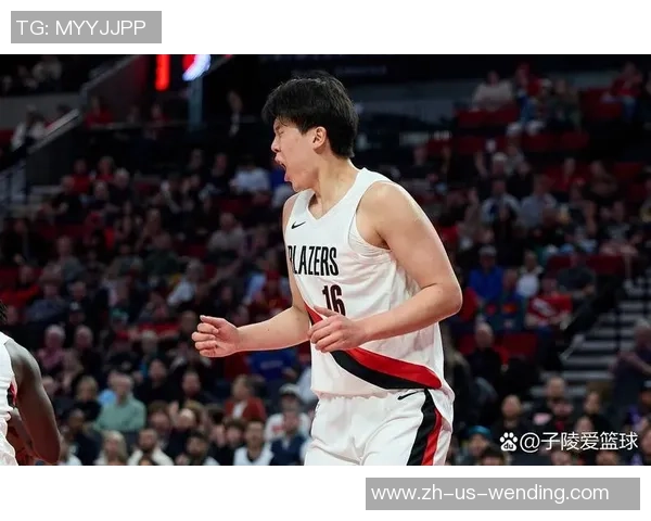 当天往复！开拓者再次下放并召回杨瀚森 苏群主张他学习阿德巴约